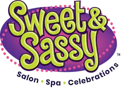 Sweet & Sassy Logo